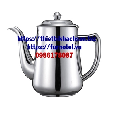 Bình trà inox 125011